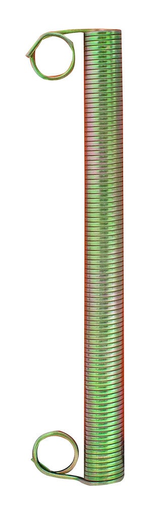 FISCHERDAR - Ressort à cintrer pour tube cuivre 14-16mm - large
