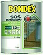 BONDEX - Peinture SOS renovation volets bardages - Bleu - 1L - vignette