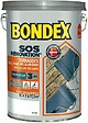 BONDEX - Peinture renovation terrasse - Gris anthracite - 5L - vignette