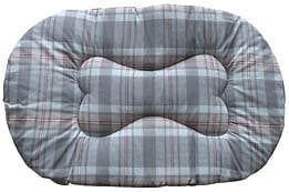 AGROBIOTHE - Coussin pour chien TYROL coussin ovale Toronto T 100 - large