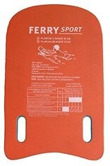 Planche+à+nager+mousse