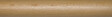 MOBOIS - Tringle bois diamètre 28mm Longueur 250cm gingembre - vignette