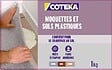 COTEKA - Colle moquette/sols plastique 1kg - vignette