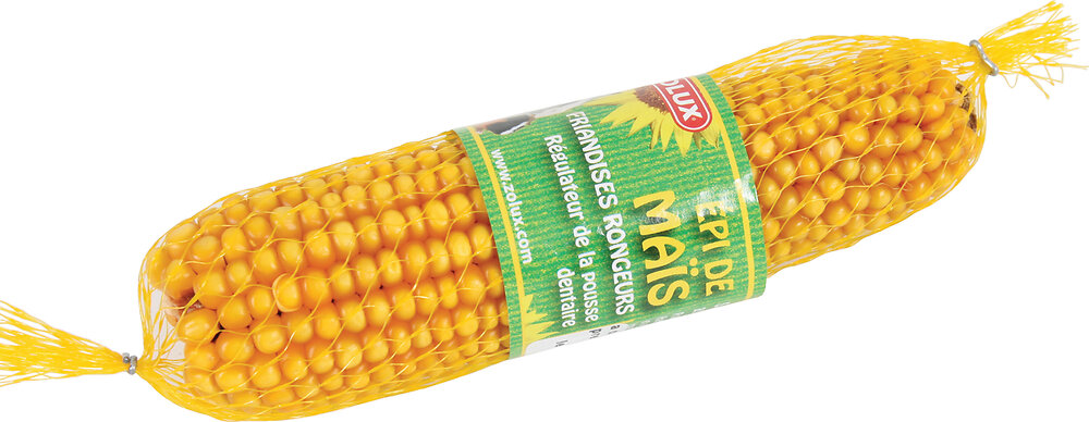 ZOLUX - Epi de maïs à l'unité - large