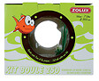 ZOLUX - Kit boule souflée aquarium diamètre 250mm - vignette