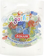 ZOLUX - Perles de verre Agathe plates pour aquarium - vignette