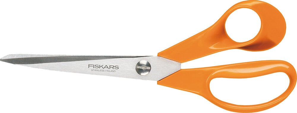 FISKARS - Ciseaux Universal premium 21cm droitiers - large