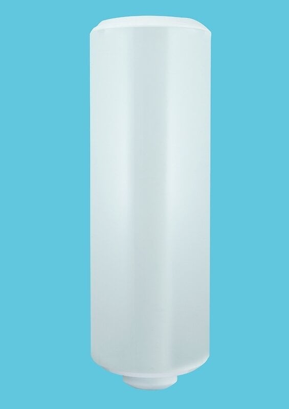 Chauffe-eau électrique 100L Fleck vertical 530 HPC Stéatite. Fourniture et  pose incluses