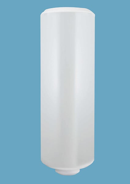 Chauffe-eau électrique vertical mural thermoplongée - 200L