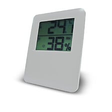 Thermomètre intérieur ou extérieur INOVALLEY a421