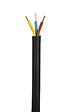 . - Câble électrique U1000 R2V 3x2.5mm2 - L.100m - vignette