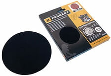 PEUGEOT Support Velcro combiné ponceur 150mm