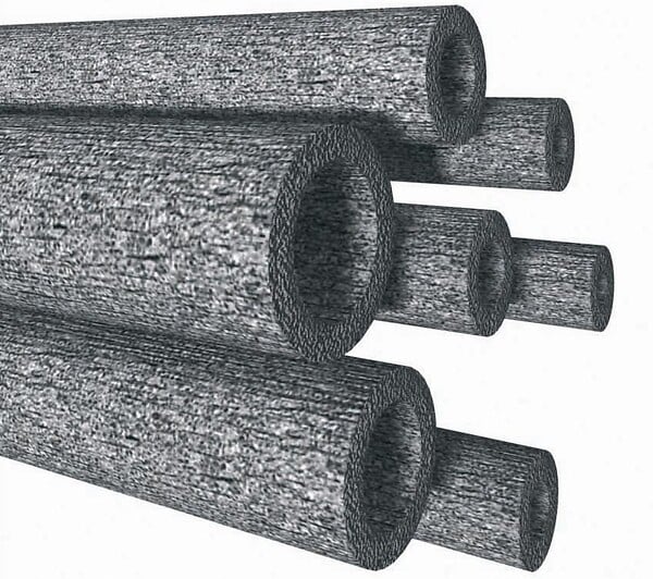 Manchon de protection pour tuyaux Noma ø22 mm L.1m