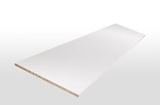 Ruban PVC Blanc 15mmx10m Eurocel ISOTAPE 