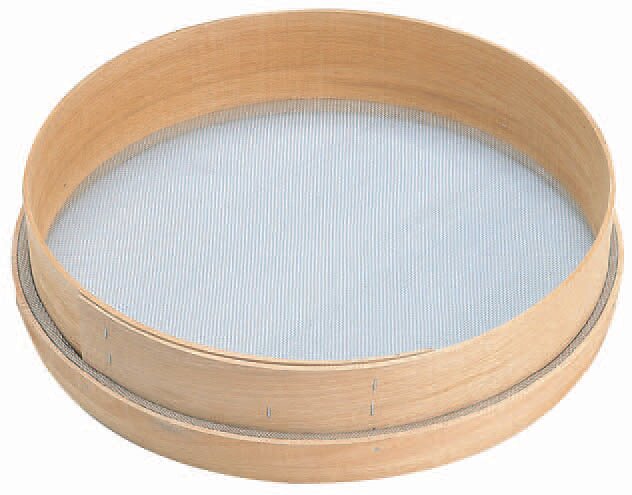 Tamis De Macon Bois M10 Bricomarche