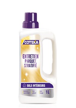 COTEKA - Entretien Stratifiés 1L - large