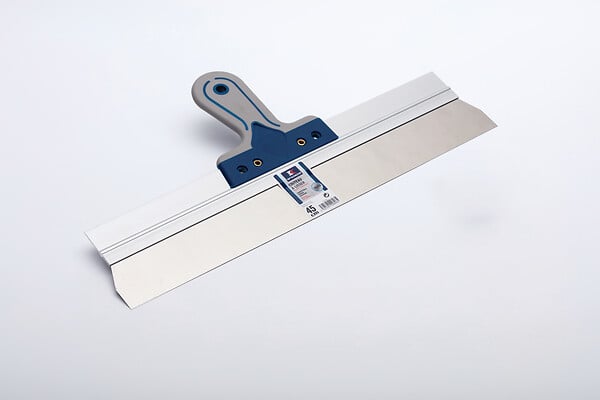 Couteaux à lisser INOX 0,5 mm - Taliaplast