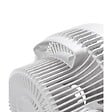 EWT - ventilateur de table 25cm 45w blanc - aero360 - vignette