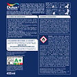 DULUX - Aérosol Dulux Valentine Color Touch Mat Blanc 400 ML - vignette