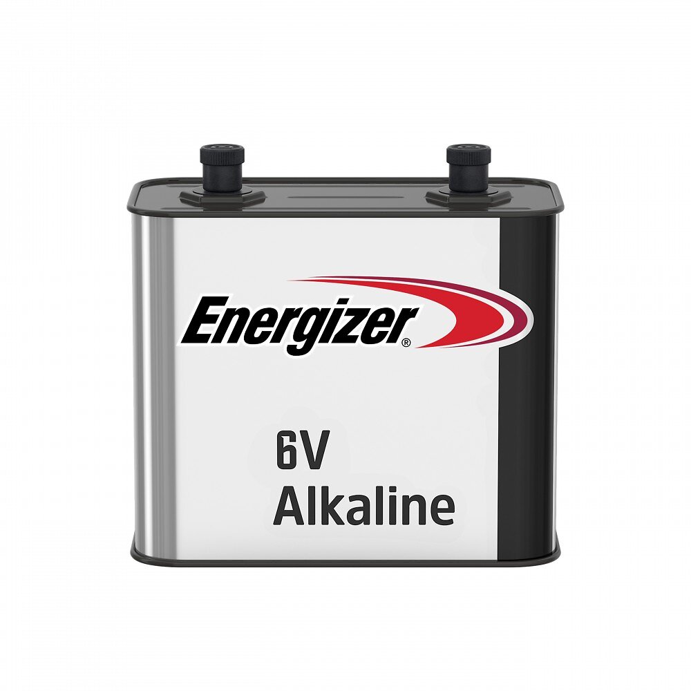 ENERGIZER - Pile Alcaline Lr820, 6 V, Energizer - large