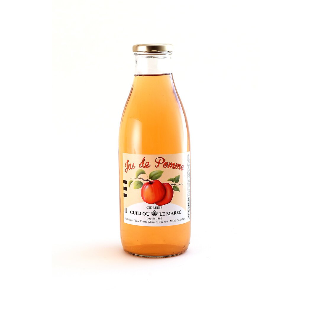 Jus de Pomme – BeneLuxeStore