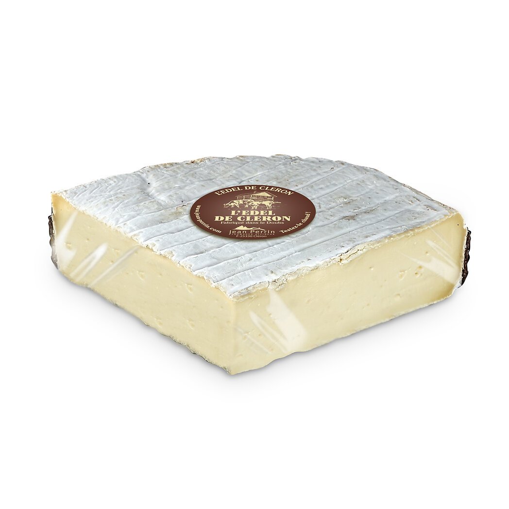 Le Chamois D or Fromage Calories selection du fromager, en Drive ou livraison à domicile