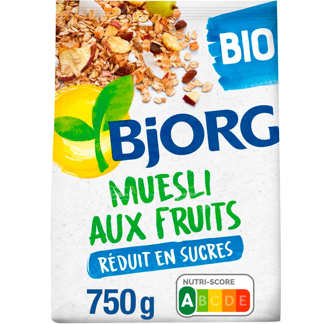 Céréales Special K Nature KELLOGG 'S : la boite de 750 g à Prix