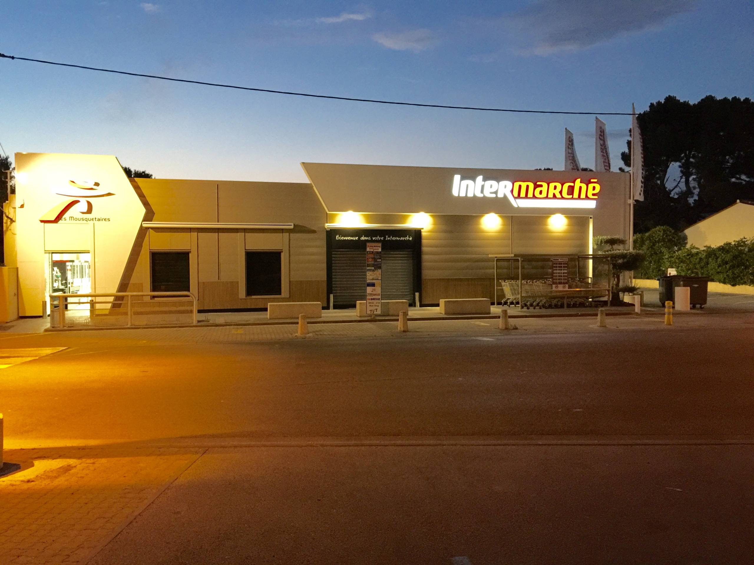 Intermarché EXPRESS Argelès Plage