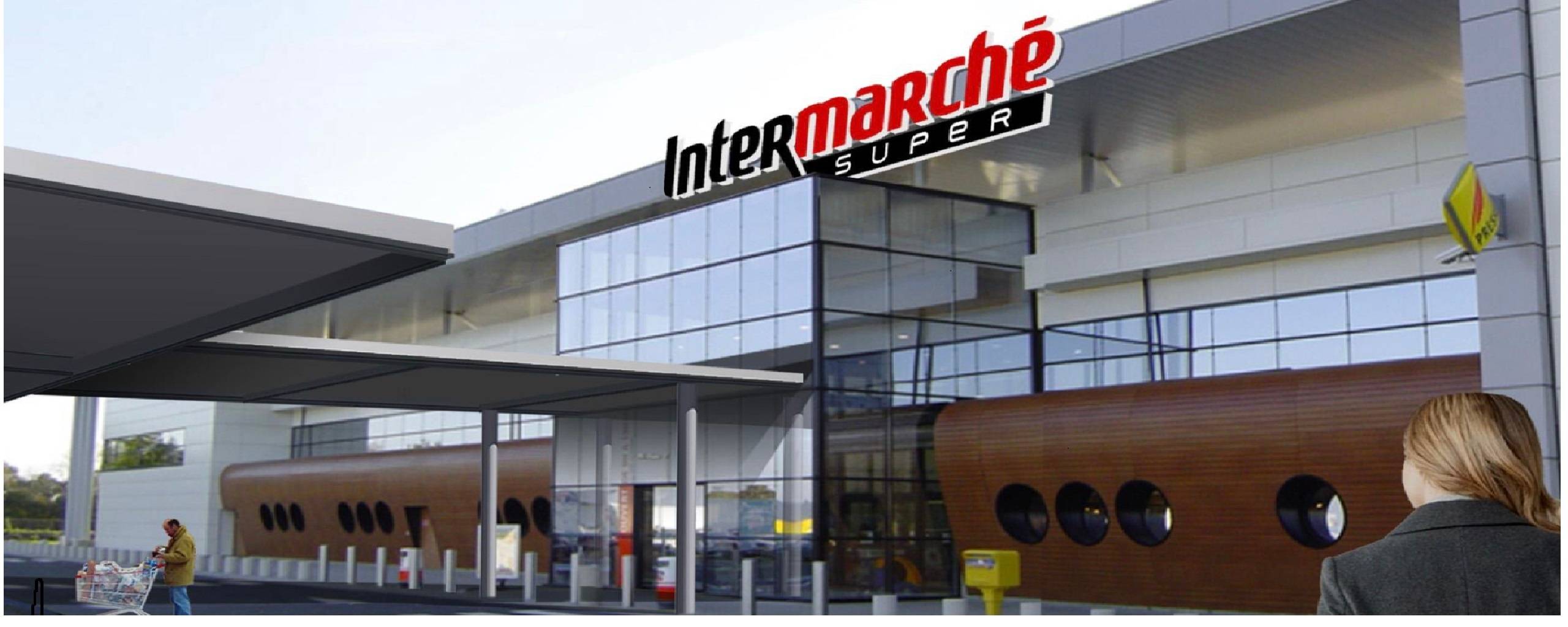 Intermarché SUPER Ploulec'H