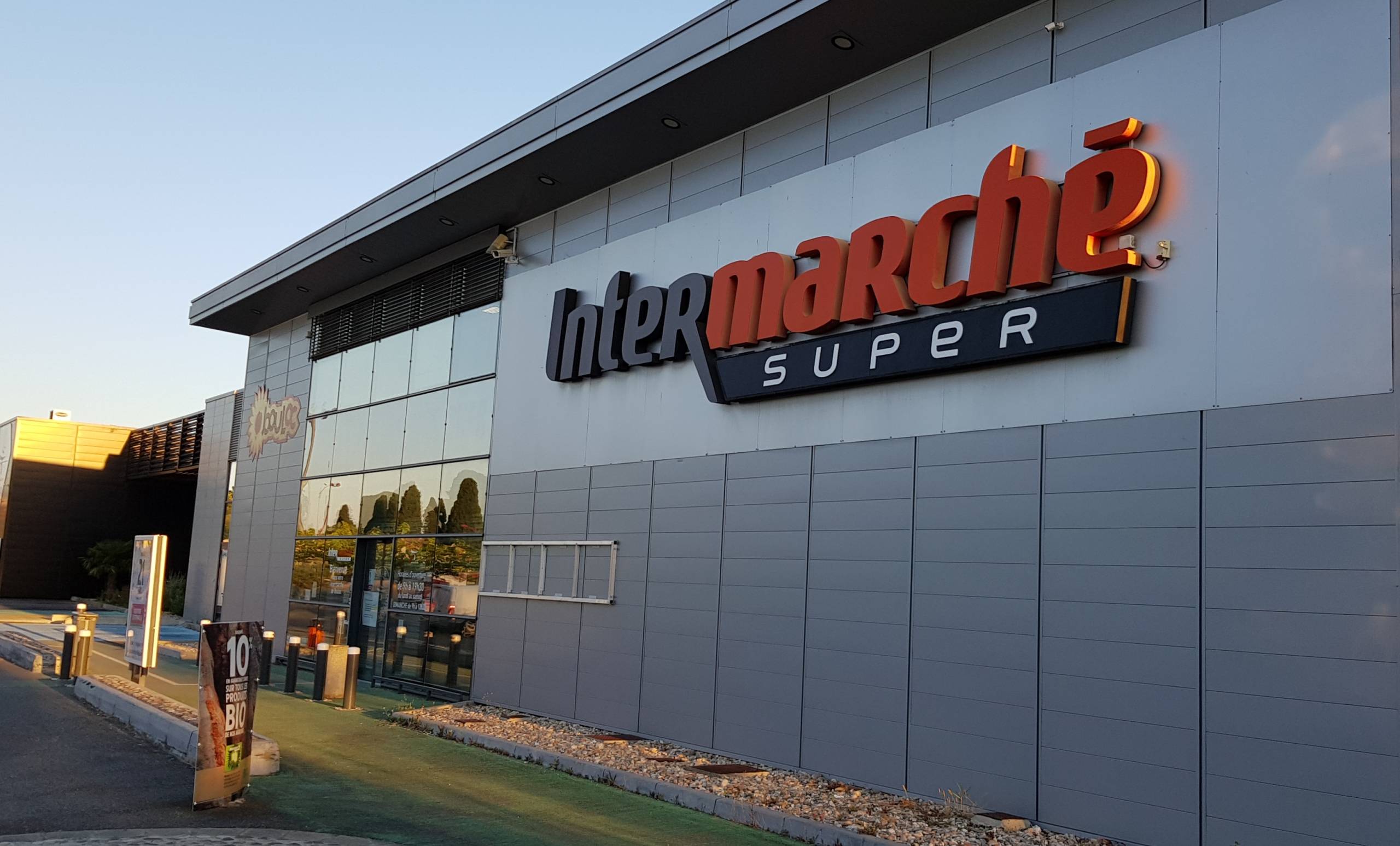 Intermarché SUPER Bouloc