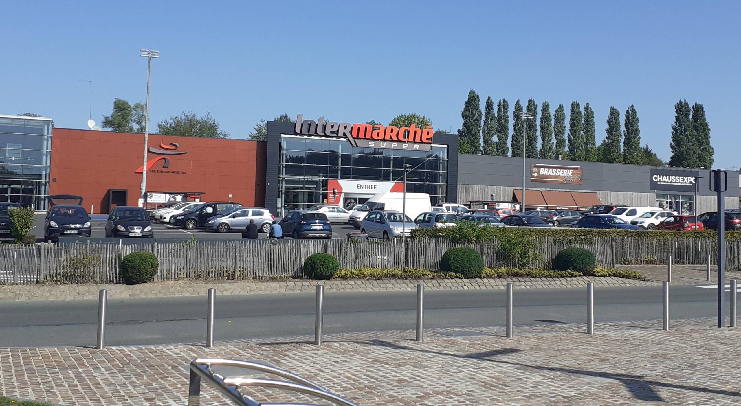 Intermarché SUPER Caudry