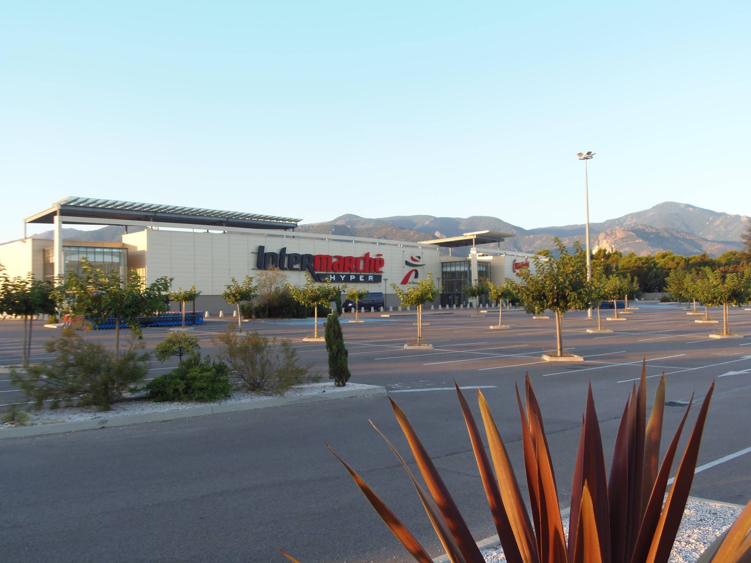 Intermarché HYPER Argelès Sur Mer