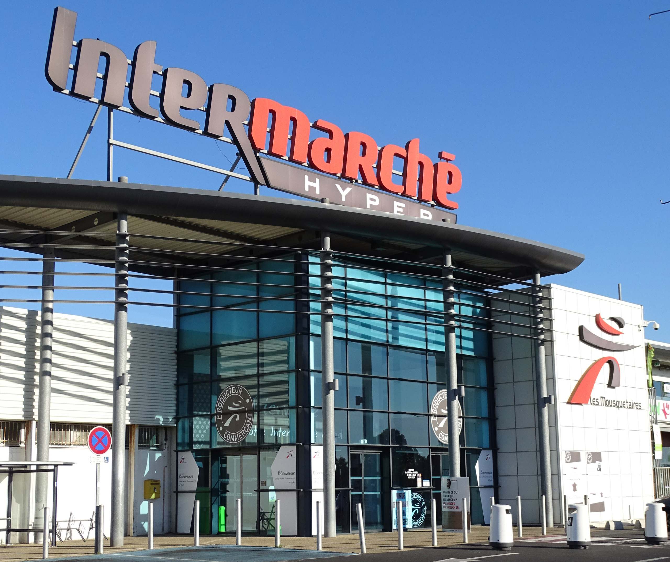 Intermarché HYPER Agde